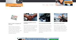 Desktop Screenshot of carrosfinanciados.net